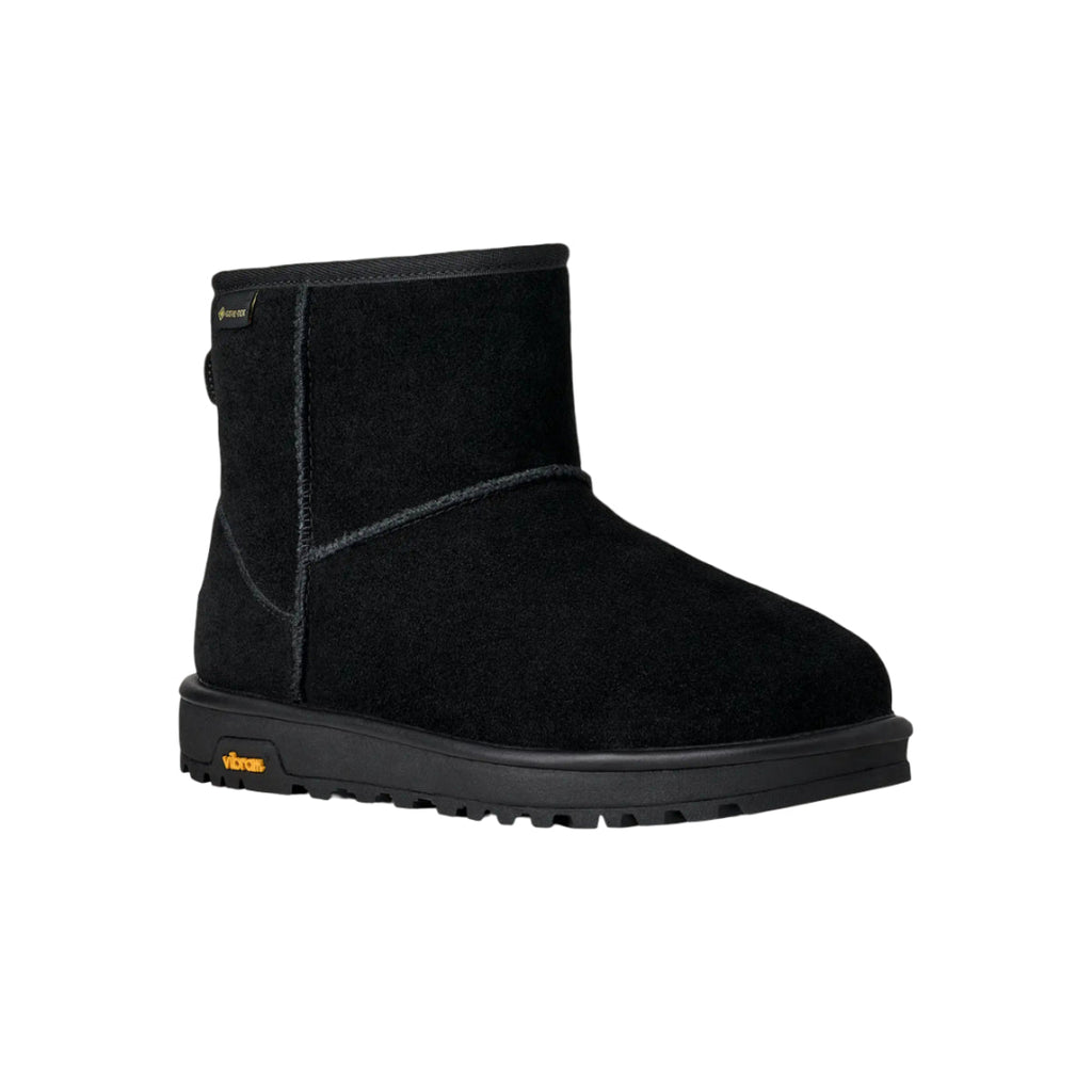 Ugg Classic Mini Gtx Boot Black (W)