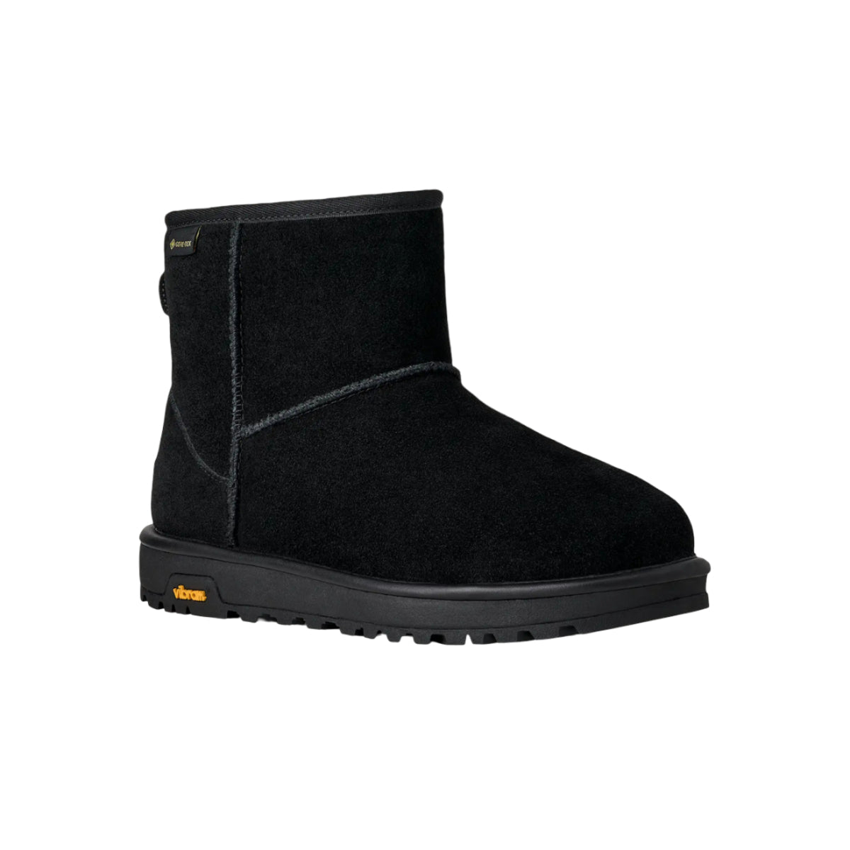 Ugg Classic Mini Gtx Boot Black (W)