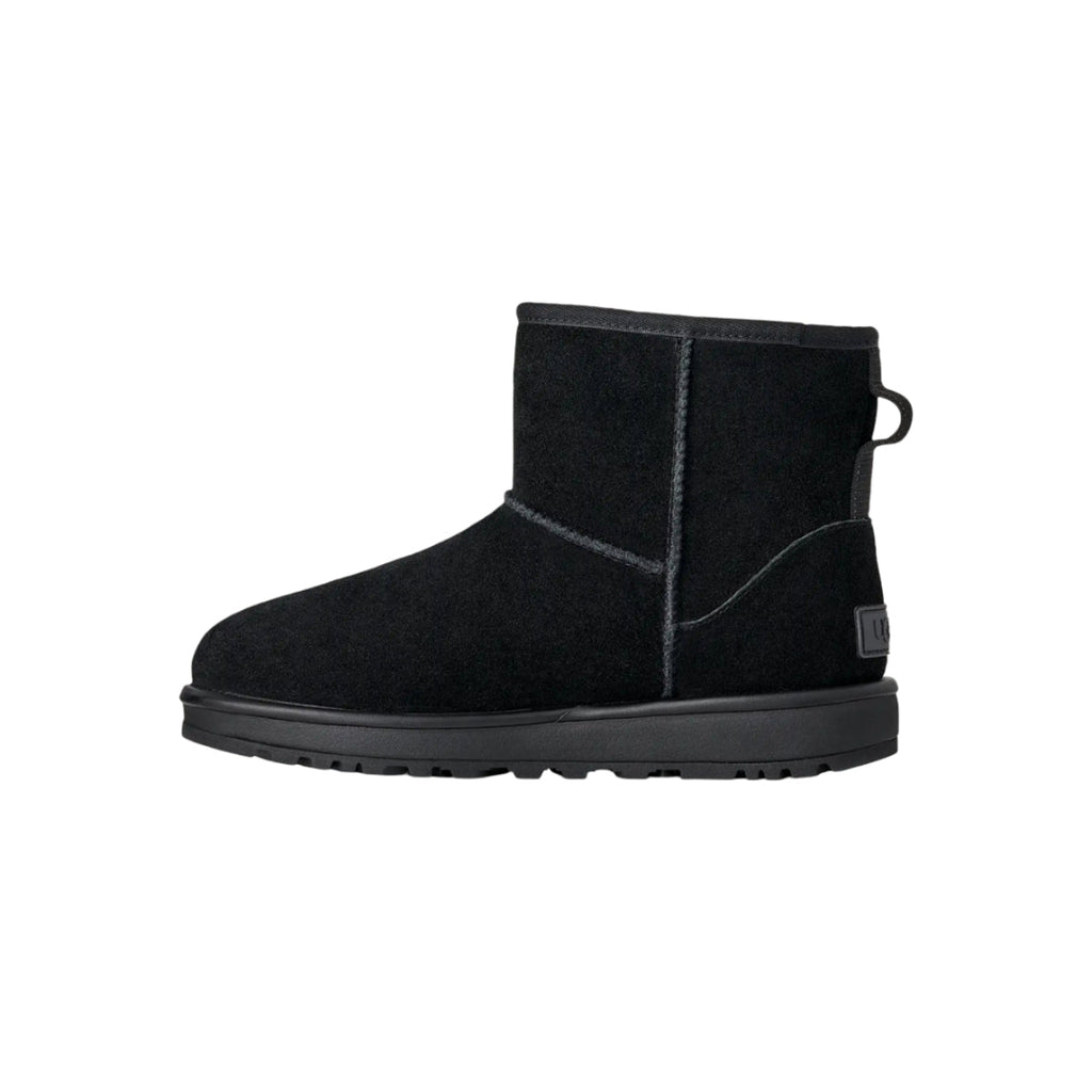 Ugg Classic Mini Gtx Boot Black (W)