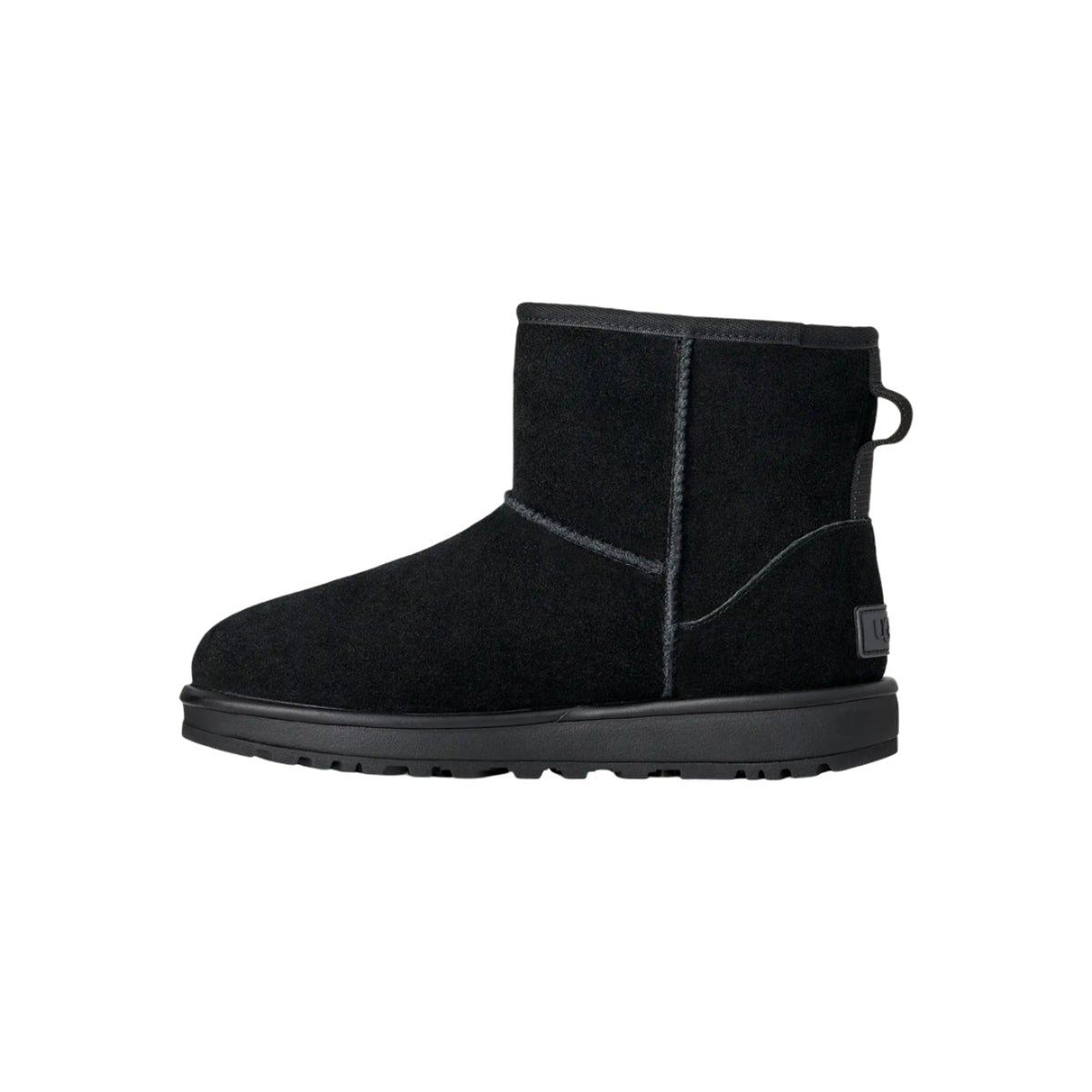 Ugg Classic Mini Gtx Boot Black (W)