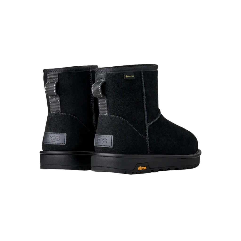 Ugg Classic Mini Gtx Boot Black (W)