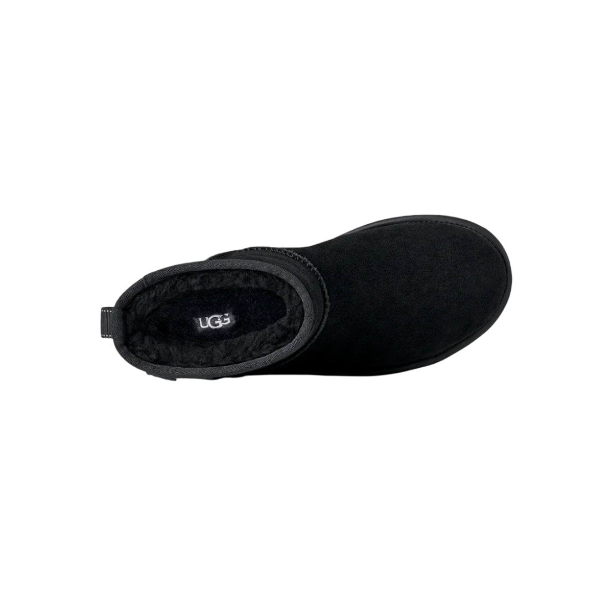 Ugg Classic Mini Gtx Boot Black (W)