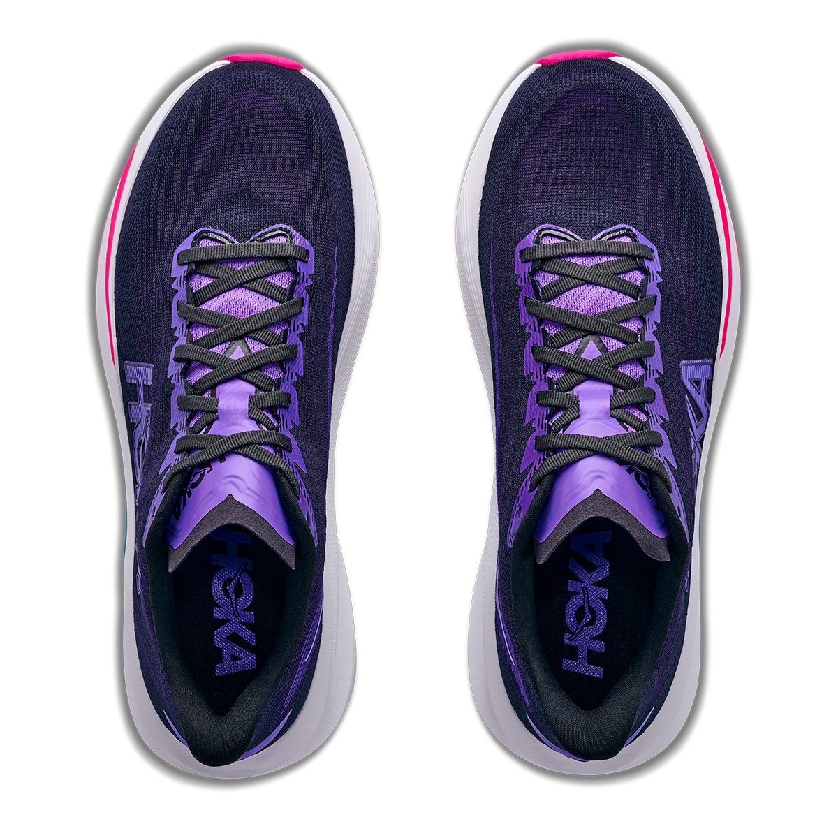 Hoka Mach 7