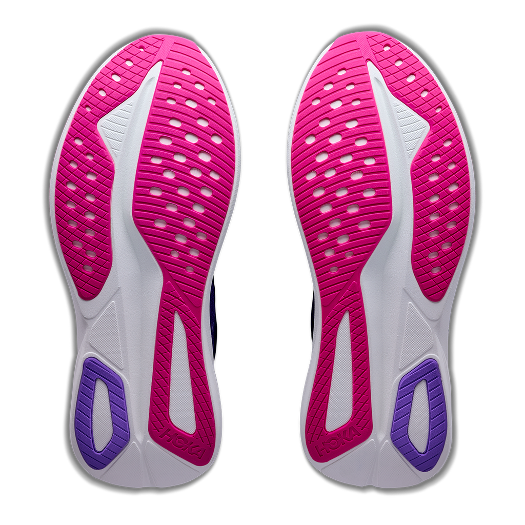 Hoka Mach 7