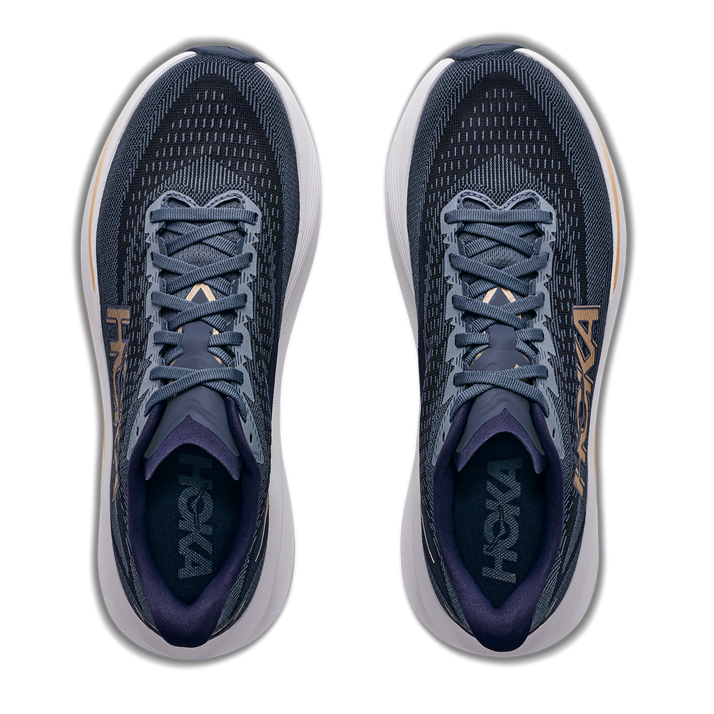 Hoka Mach 7