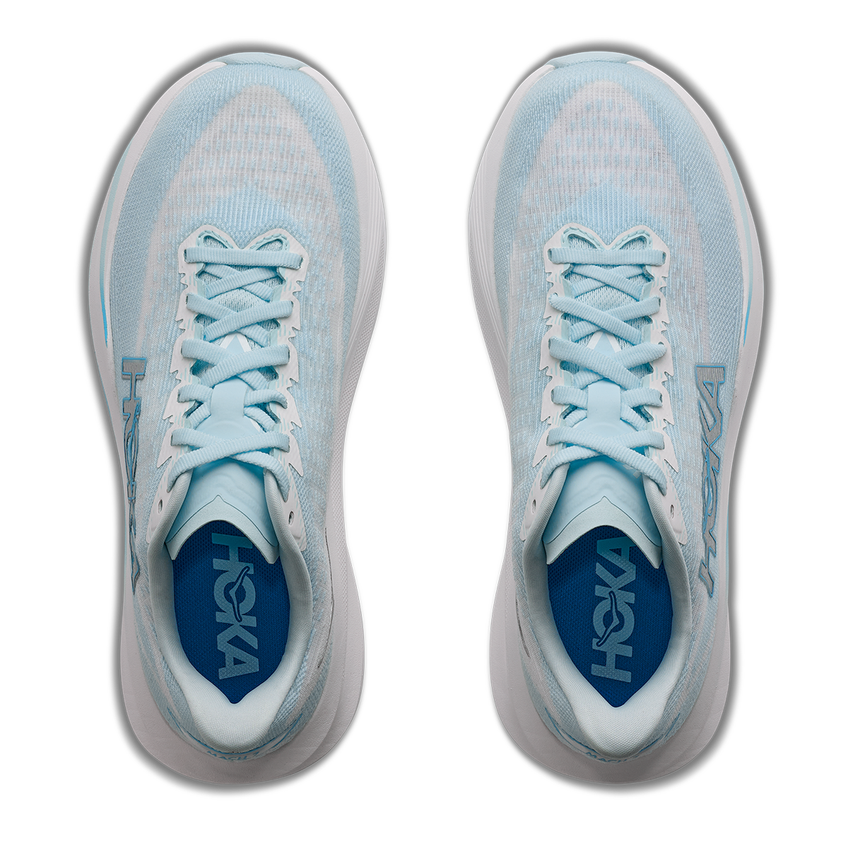 Hoka Mach 7