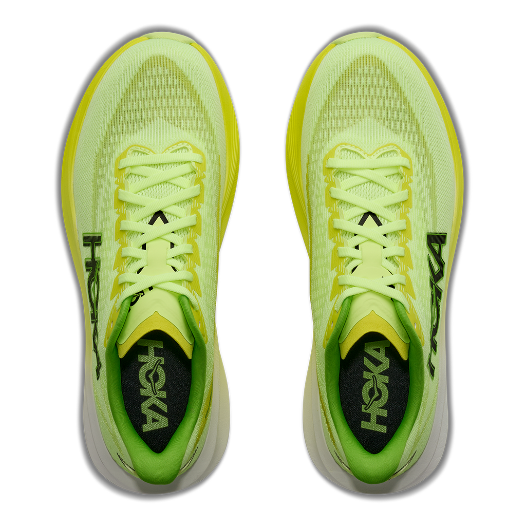 Hoka Mach 7