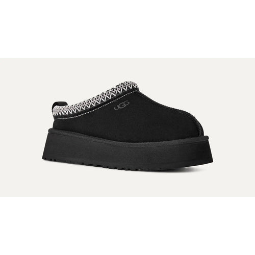 Ugg Tazz Ii Slipper Black (W)