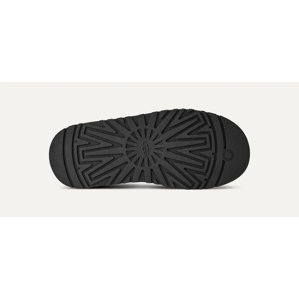 Ugg Tazz Ii Slipper Black (W)