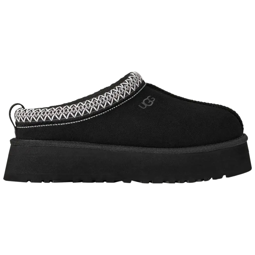 Ugg Tazz Ii Slipper Black (W)