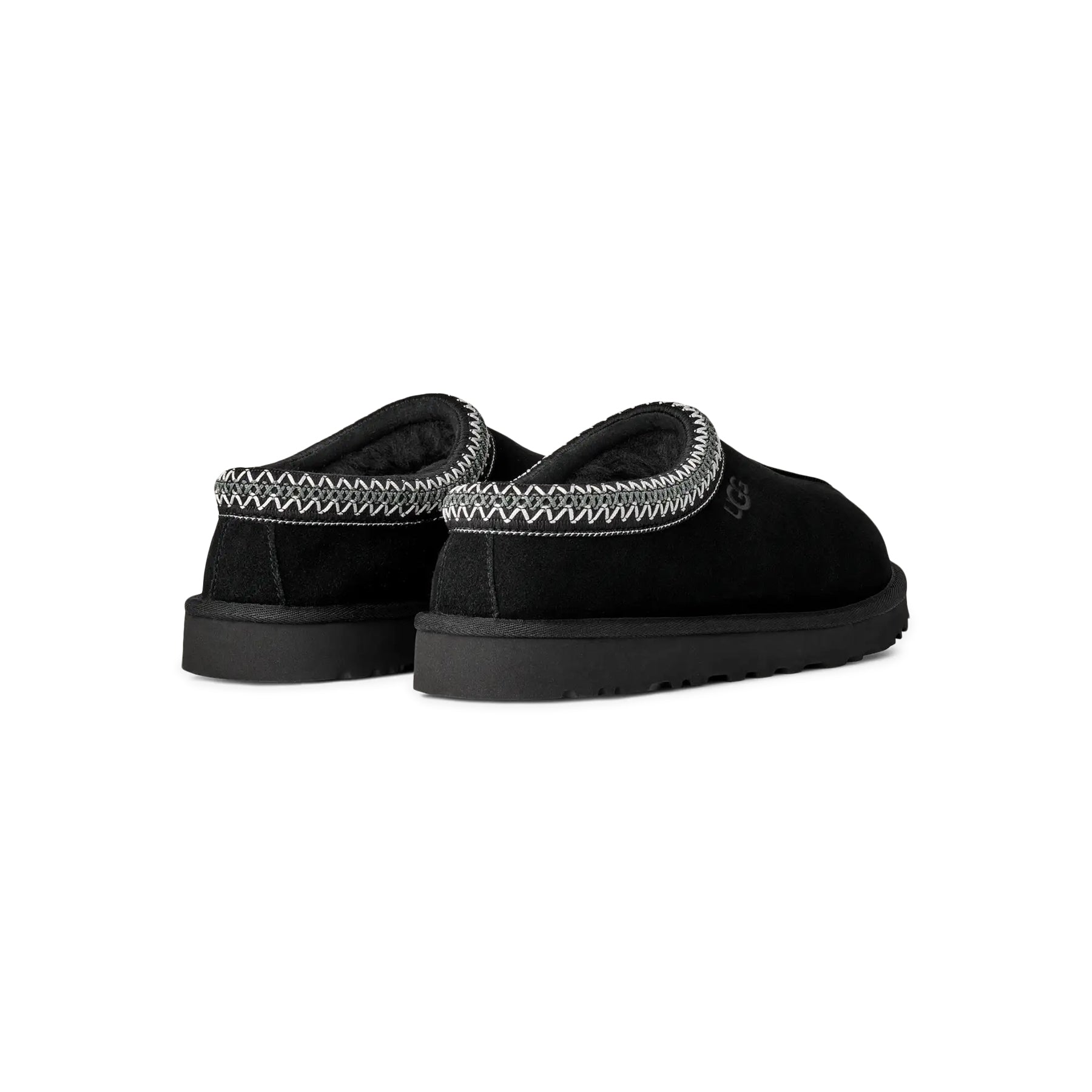 Ugg Tasman Ii (Black)