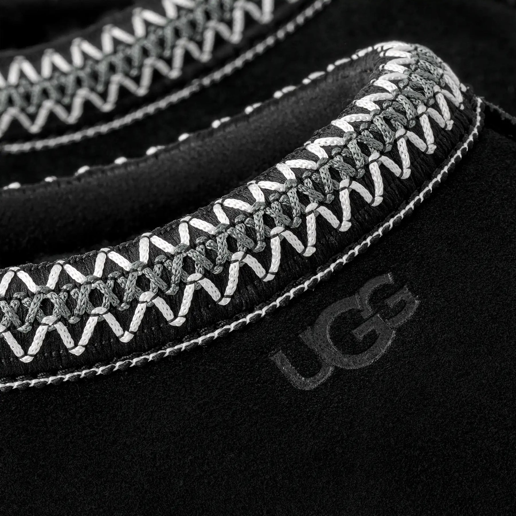 Ugg Tasman Ii (Black)