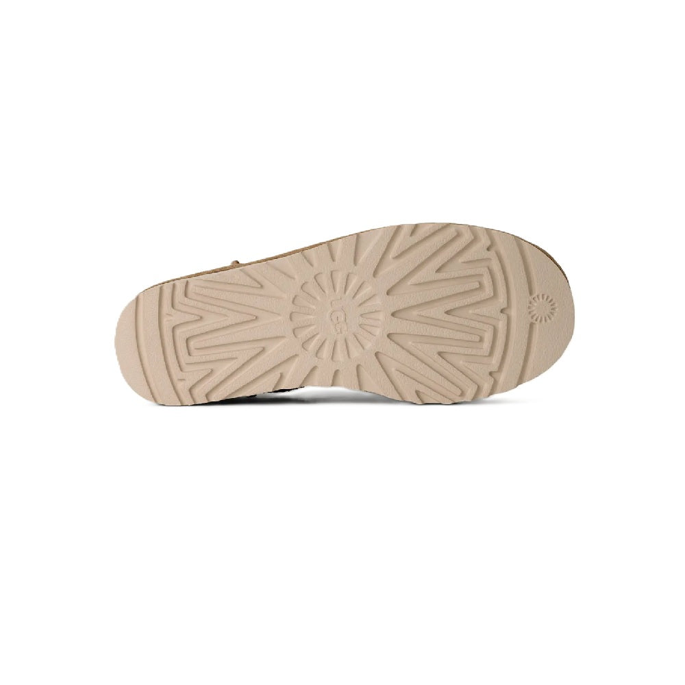 Women's UGG Classic Micro Sun Stitch Mustard Seed (1178192-MDSD)