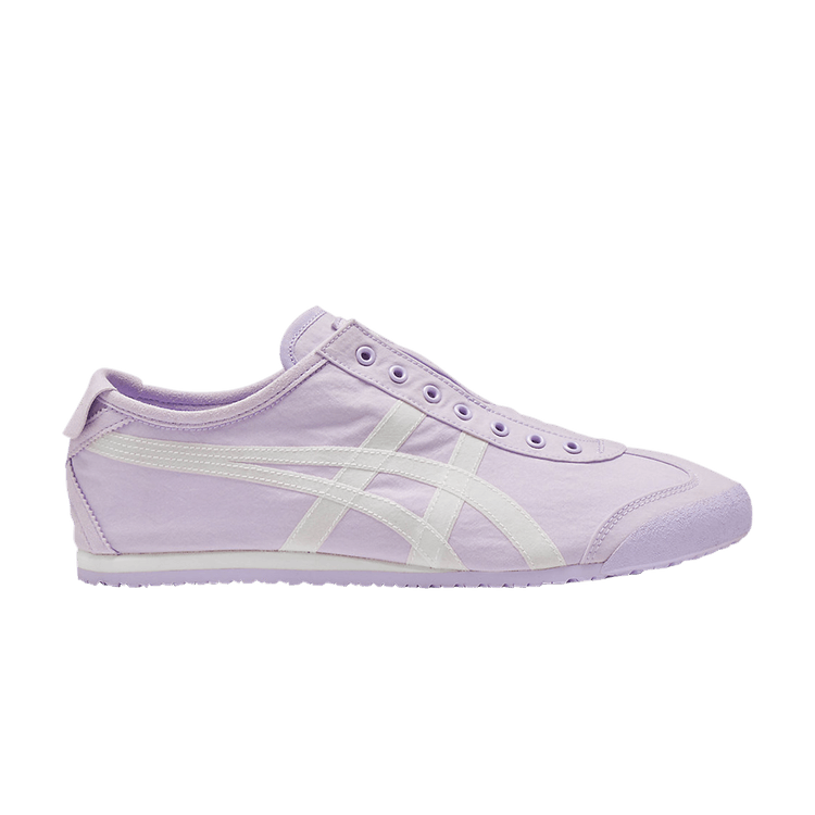 Onitsuka Tiger Mexico 66 Slip-On Digital Lavender Cream