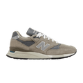 New Balance 998 Core MiUSA Grey Silver