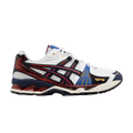 ASICS Gel-Kayano Legacy White Black Red Blue