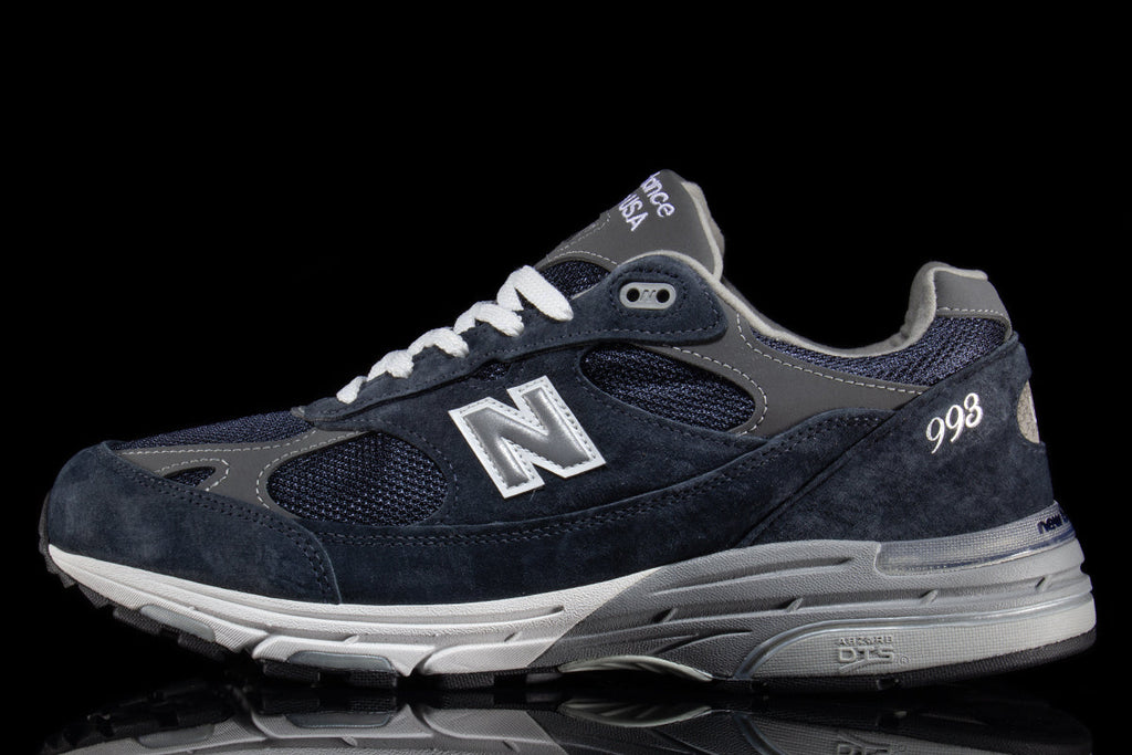 Premium Footwear Apparel Product