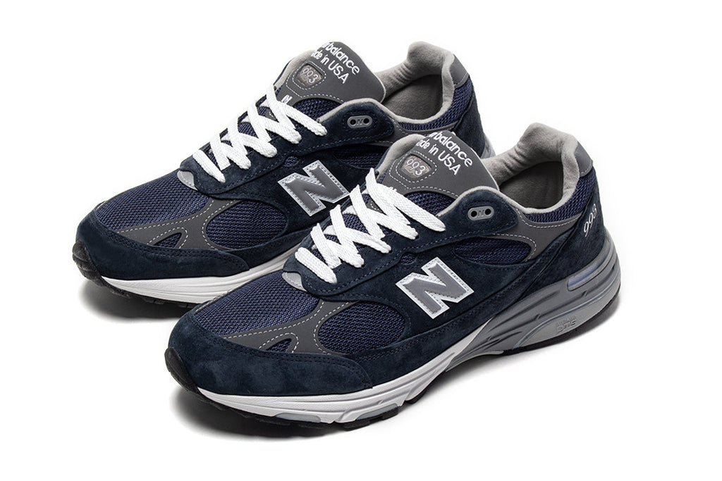 Premium Footwear Apparel Product