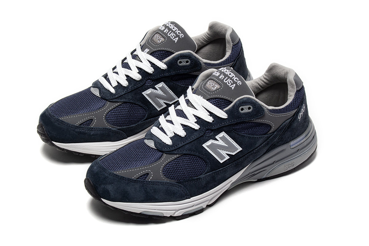 Premium Footwear Apparel Product