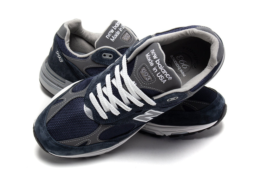 Premium Footwear Apparel Product