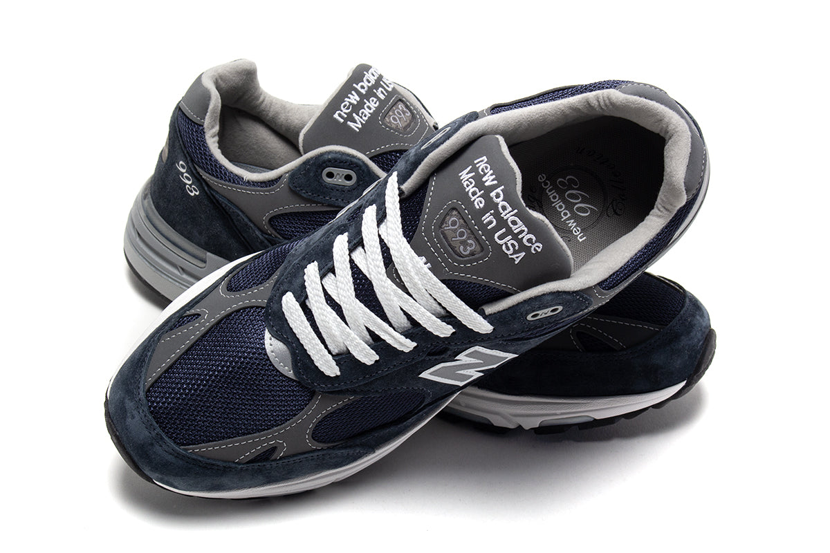 Premium Footwear Apparel Product