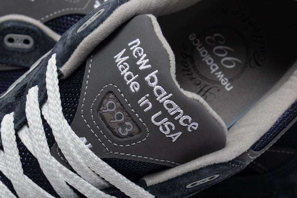 Premium Footwear Apparel Product