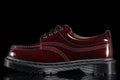 Lowell - Lacquered Leather