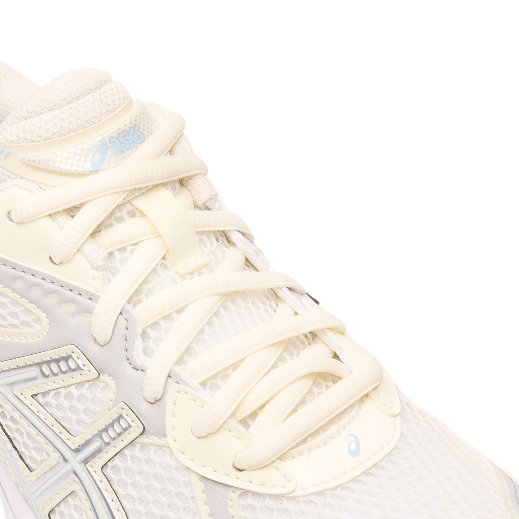 Asics Gt-2160 (Ivory/Pure Silver)
