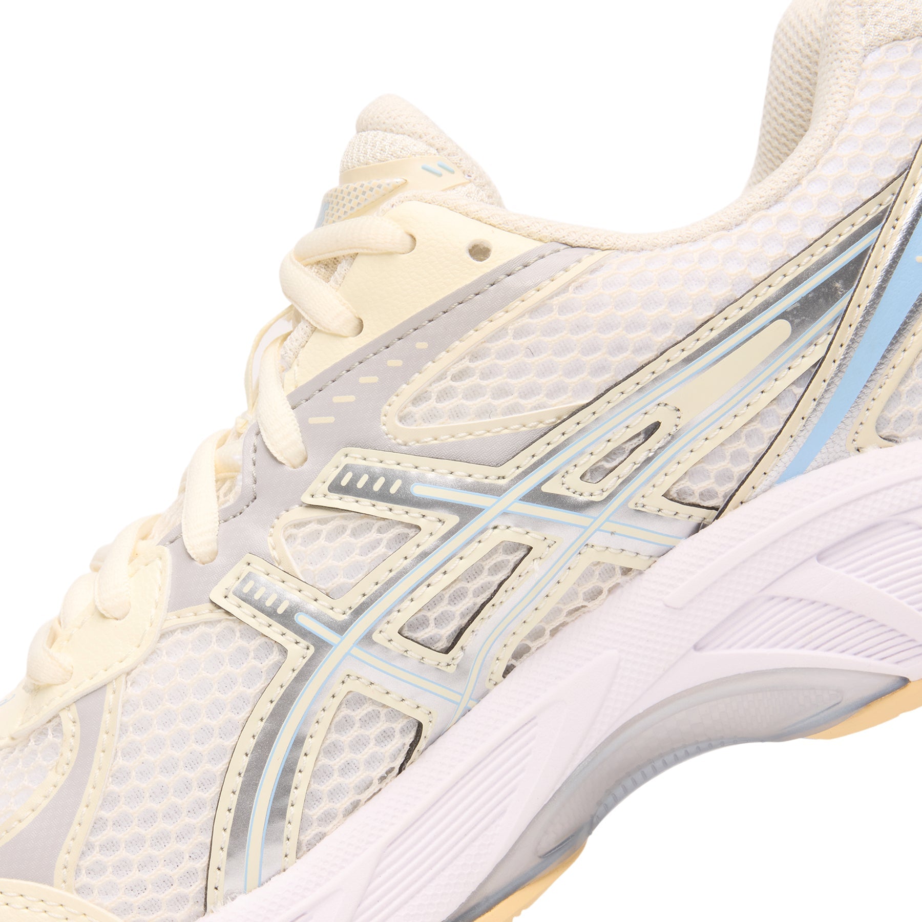 Asics Gt-2160 (Ivory/Pure Silver)