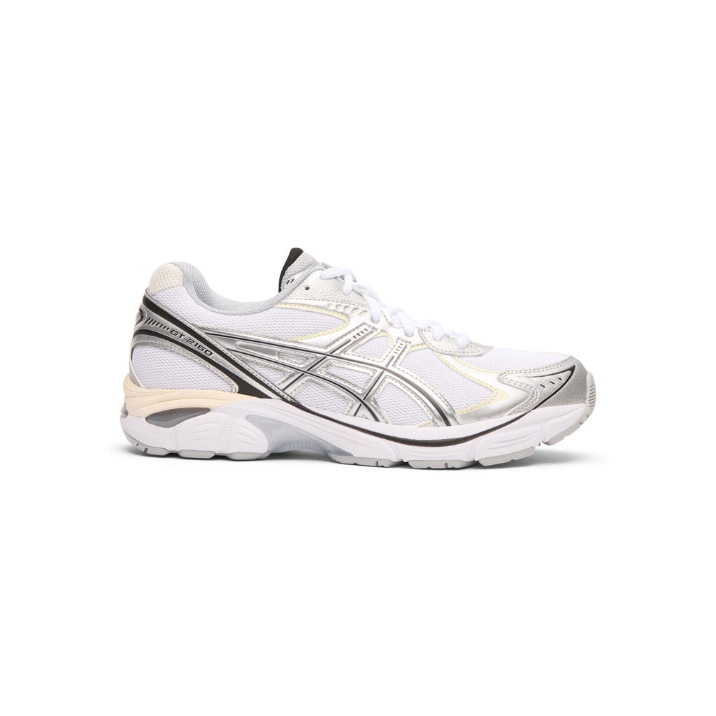 Asics Gt-2160 (White/Pure Silver)