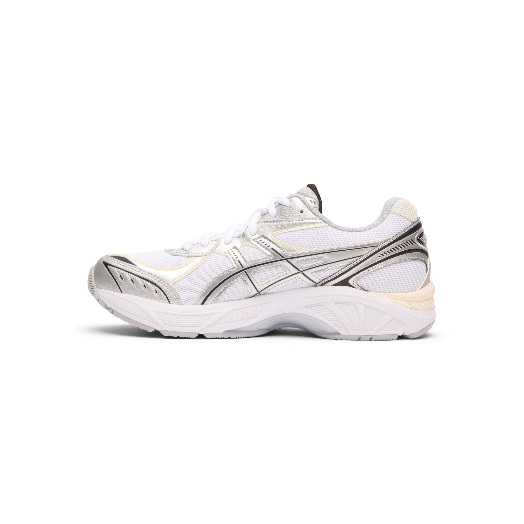 Asics Gt-2160 (White/Pure Silver)