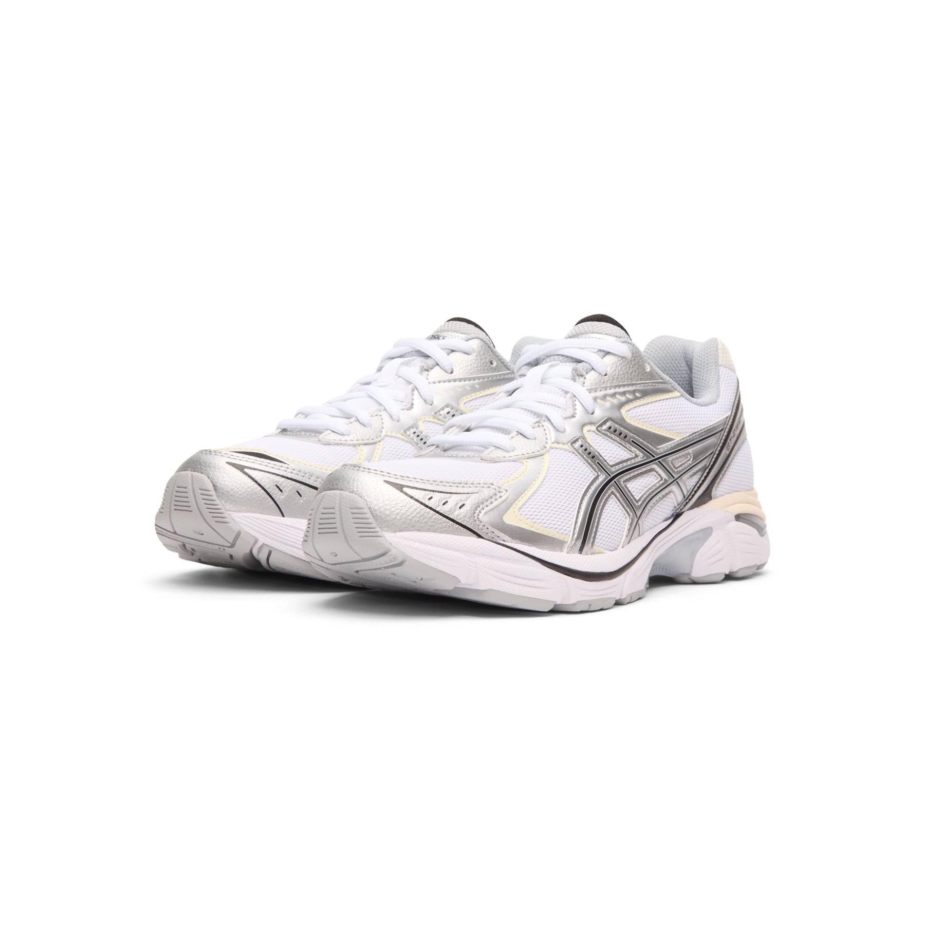 Asics Gt-2160 (White/Pure Silver)