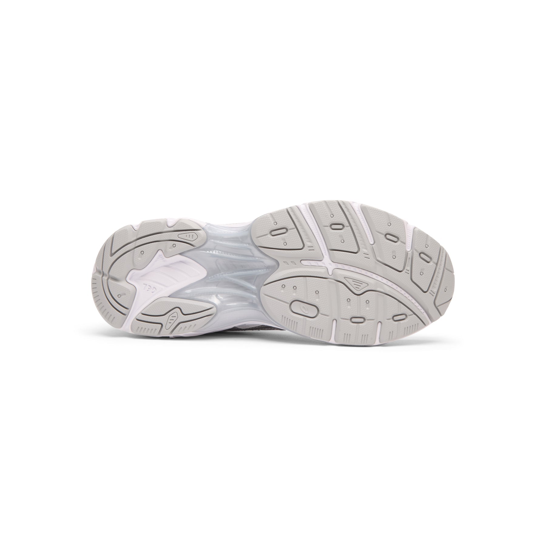 Asics Gt-2160 (White/Pure Silver)