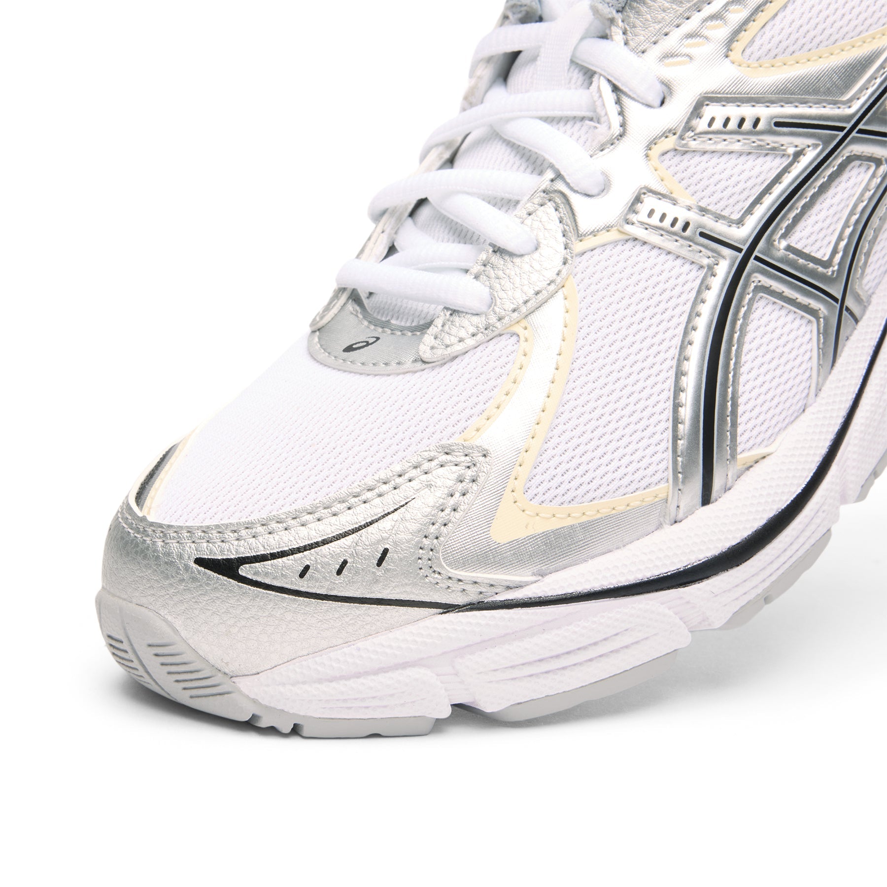 Asics Gt-2160 (White/Pure Silver)
