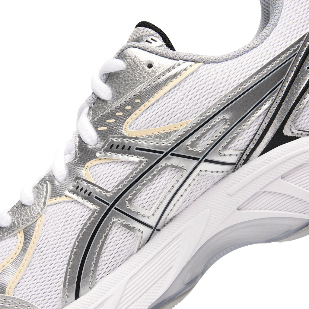 Asics Gt-2160 (White/Pure Silver)