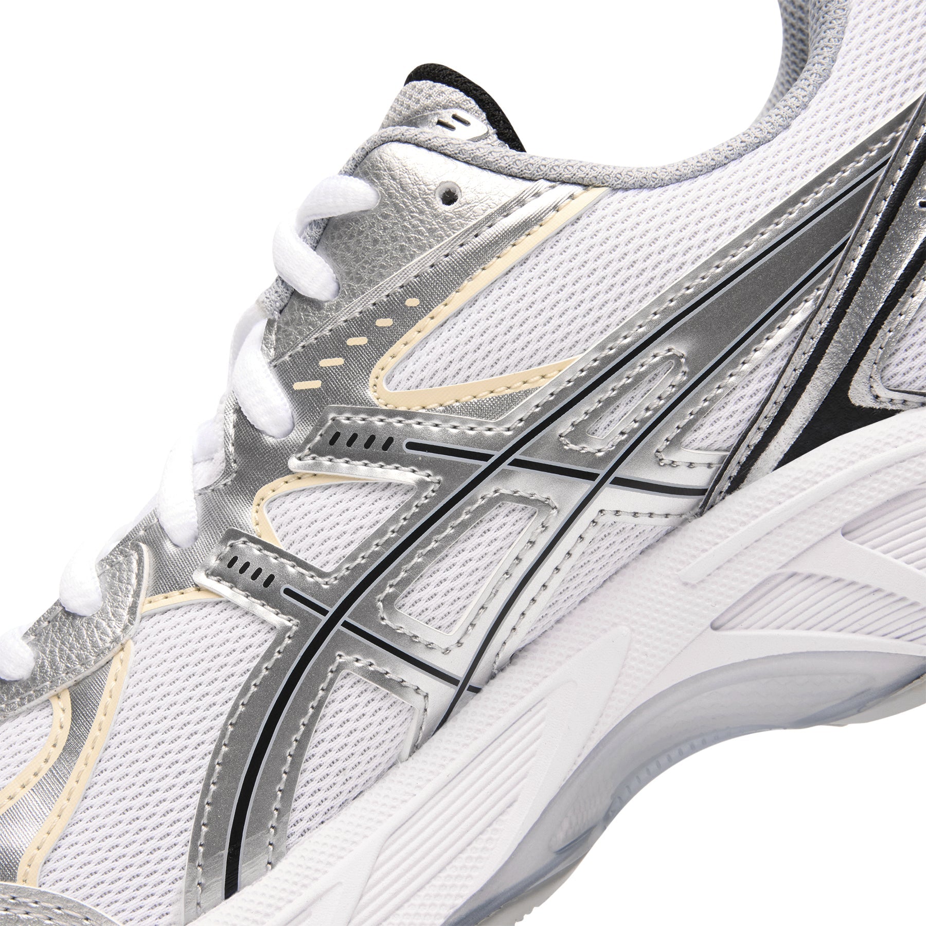 Asics Gt-2160 (White/Pure Silver)