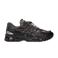 ASICS Gel-Kayano 20 Unaffected Dark Cherry Black