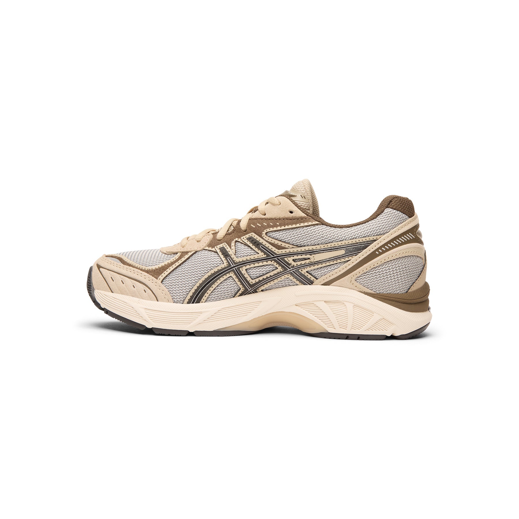 Asics Gt-2160 (Cement Grey/Graphite Grey)