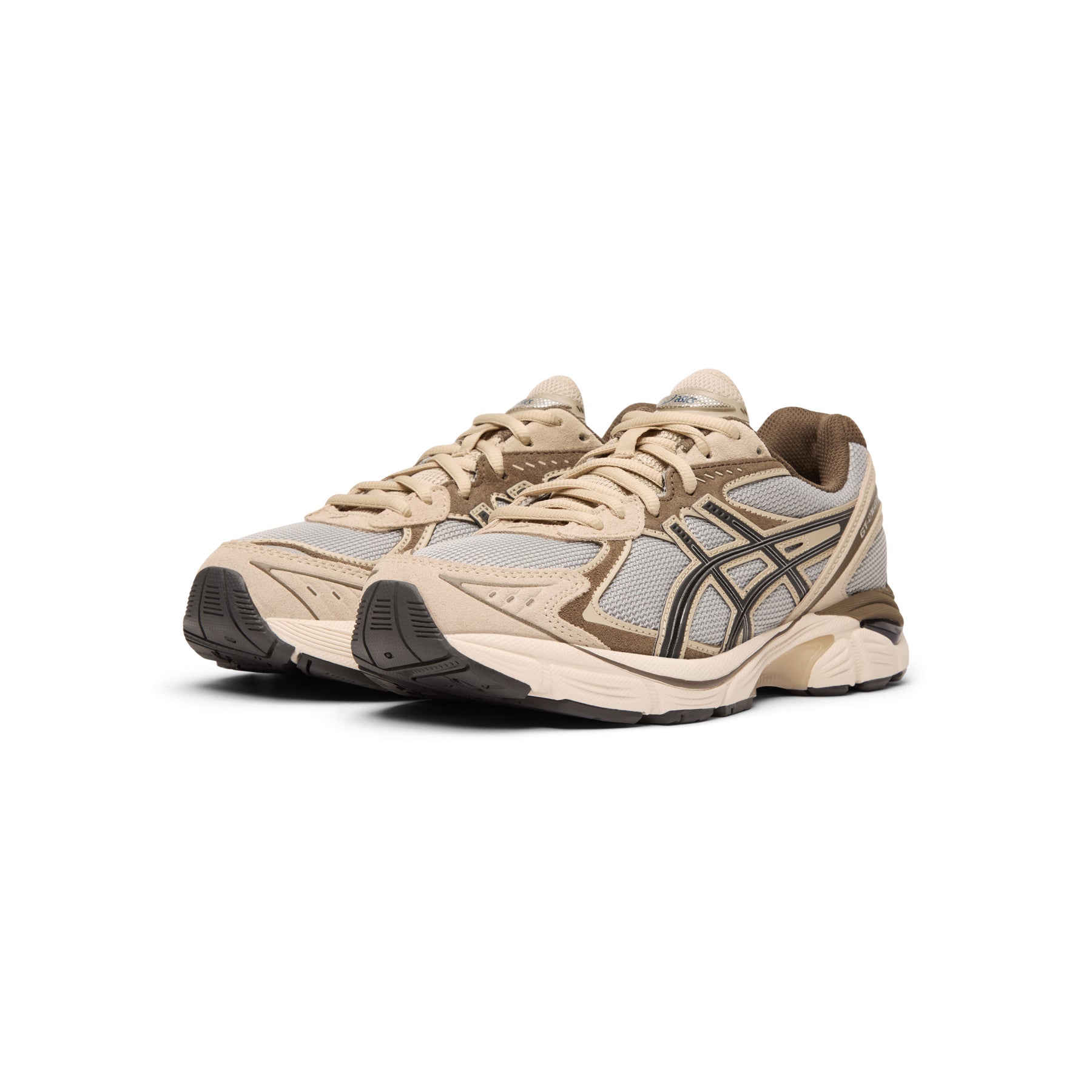 Asics Gt-2160 (Cement Grey/Graphite Grey)