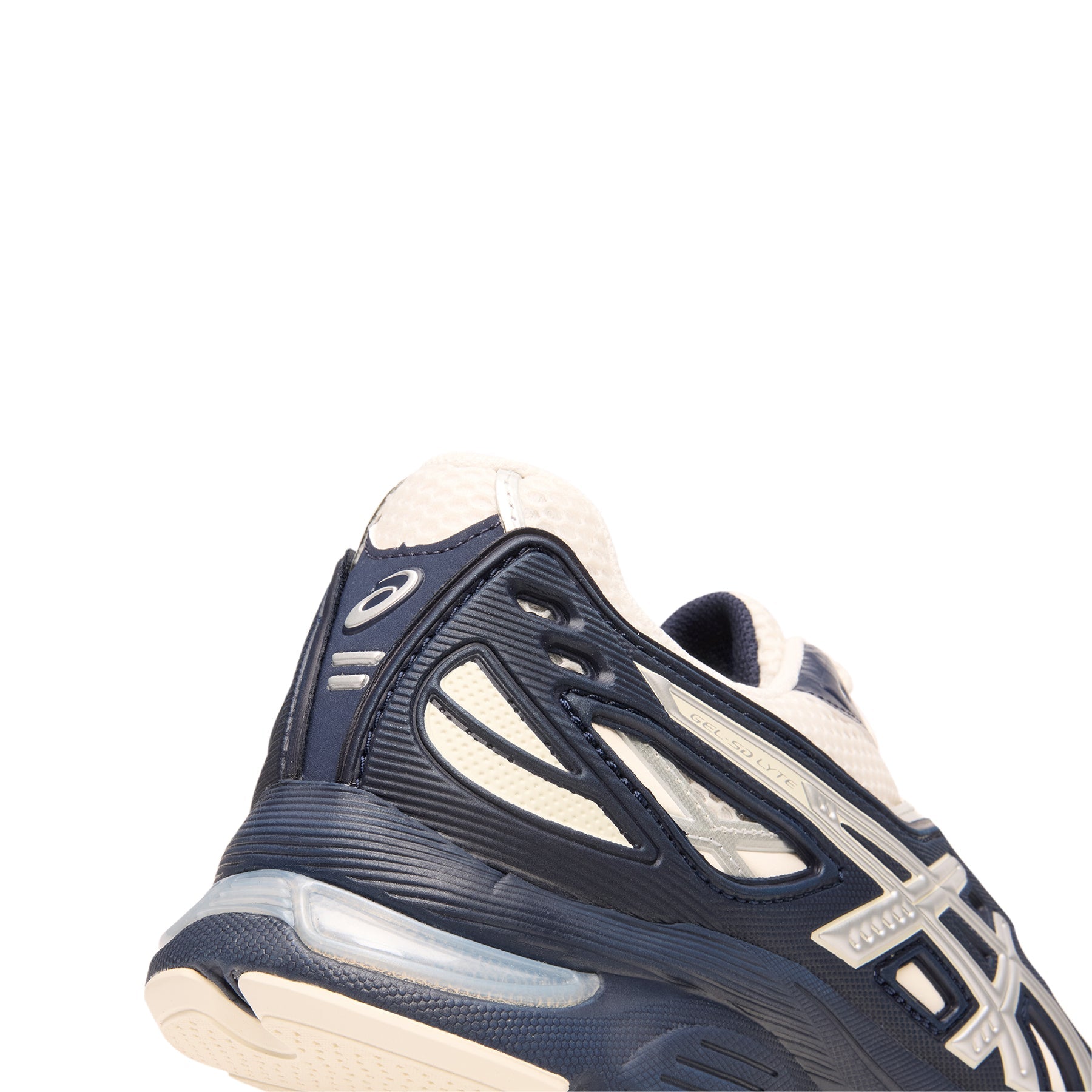 Asics Gel-Sd-Lyte (Midnight/Cream)