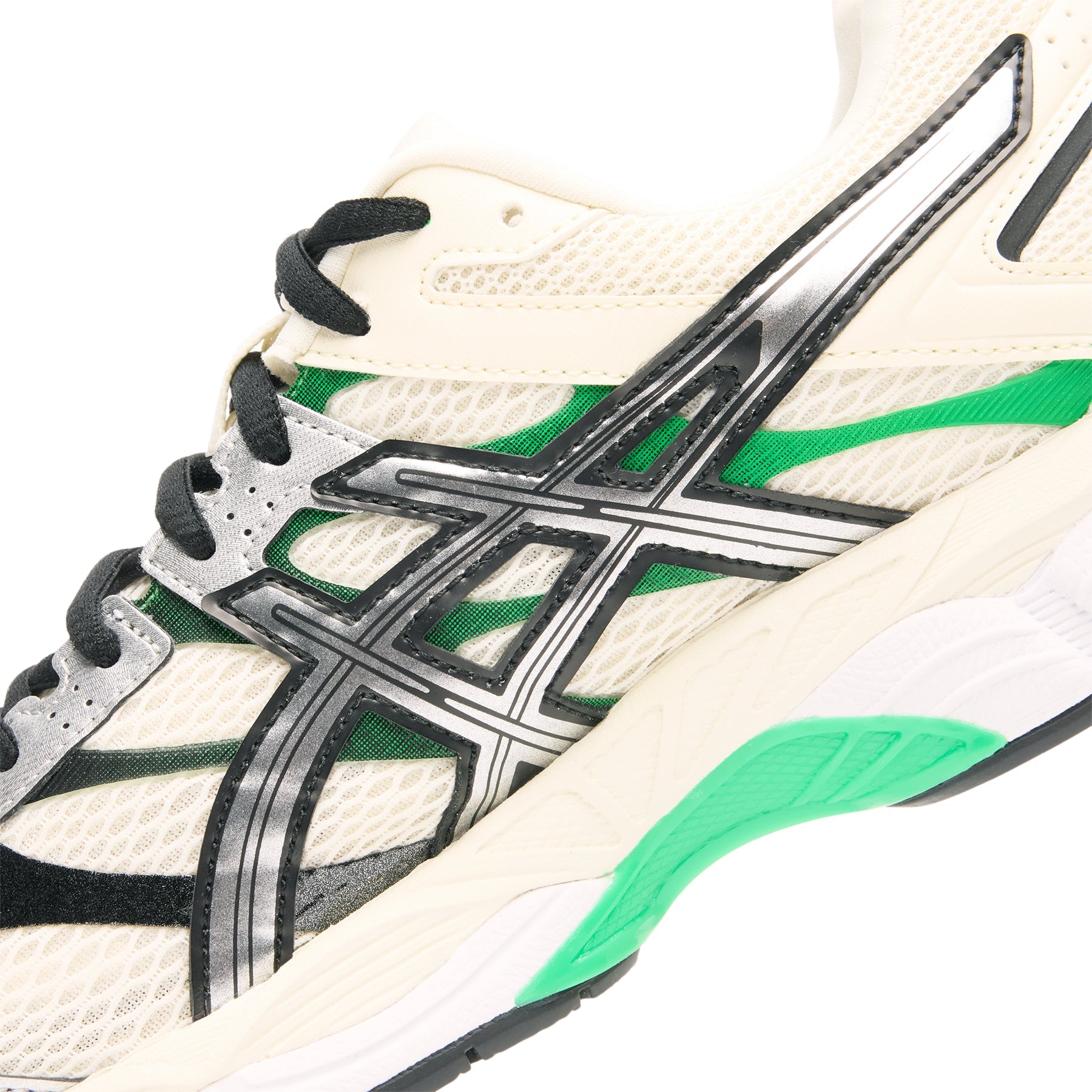 Asics Gel-Cumulus 16 (Ivory/Pure Silver)