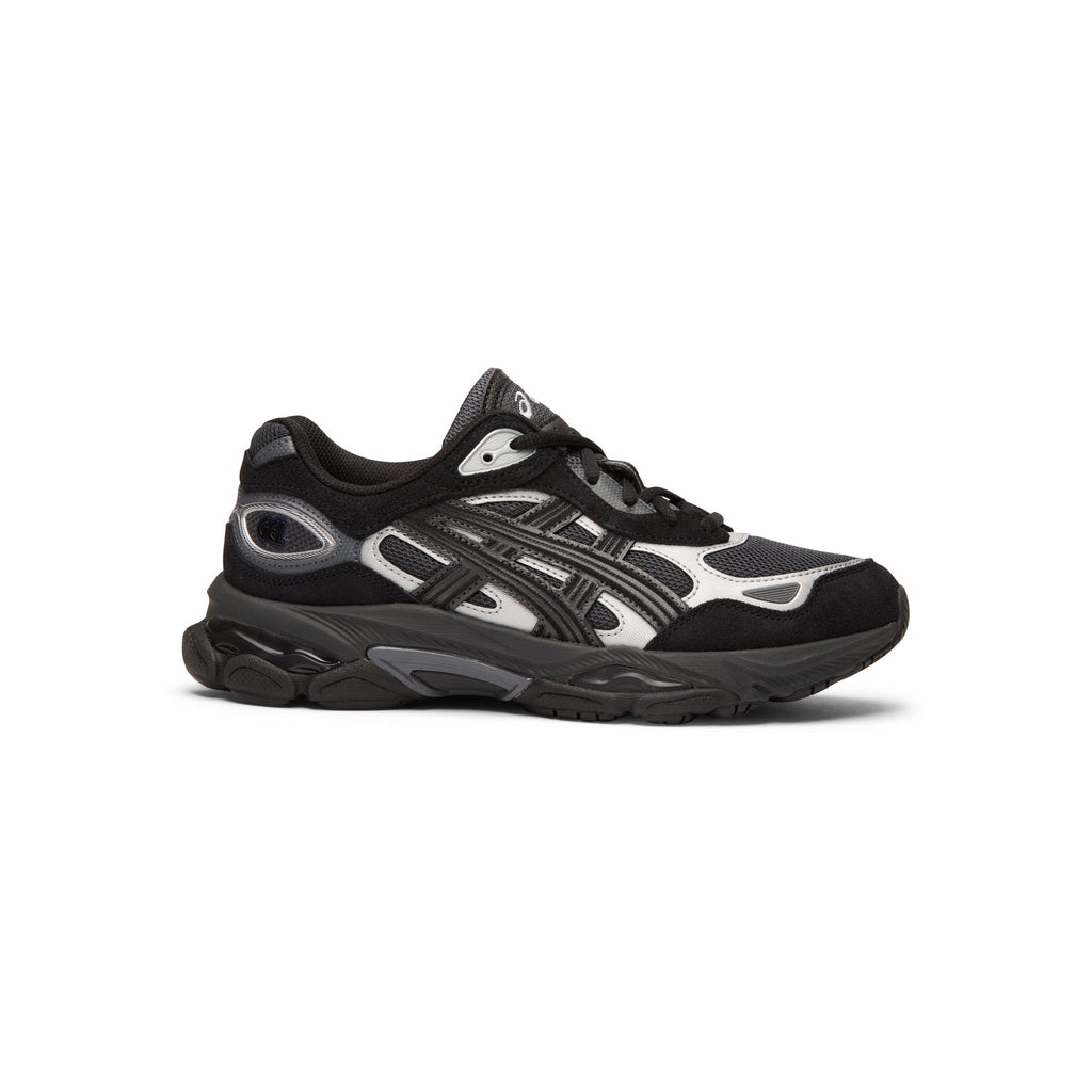 Asics Gel-Nyc 2.0 (Graphite Grey/Black)