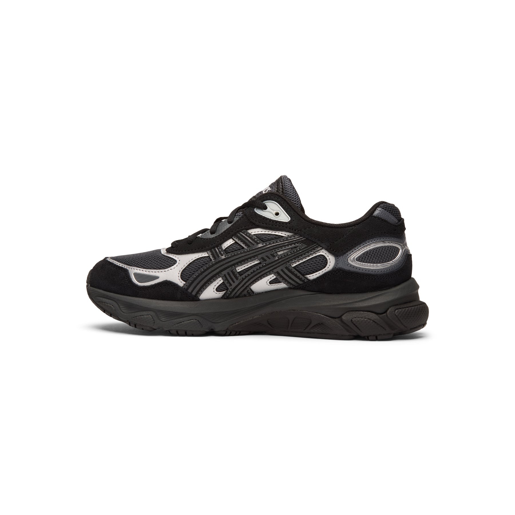 Asics Gel-Nyc 2.0 (Graphite Grey/Black)