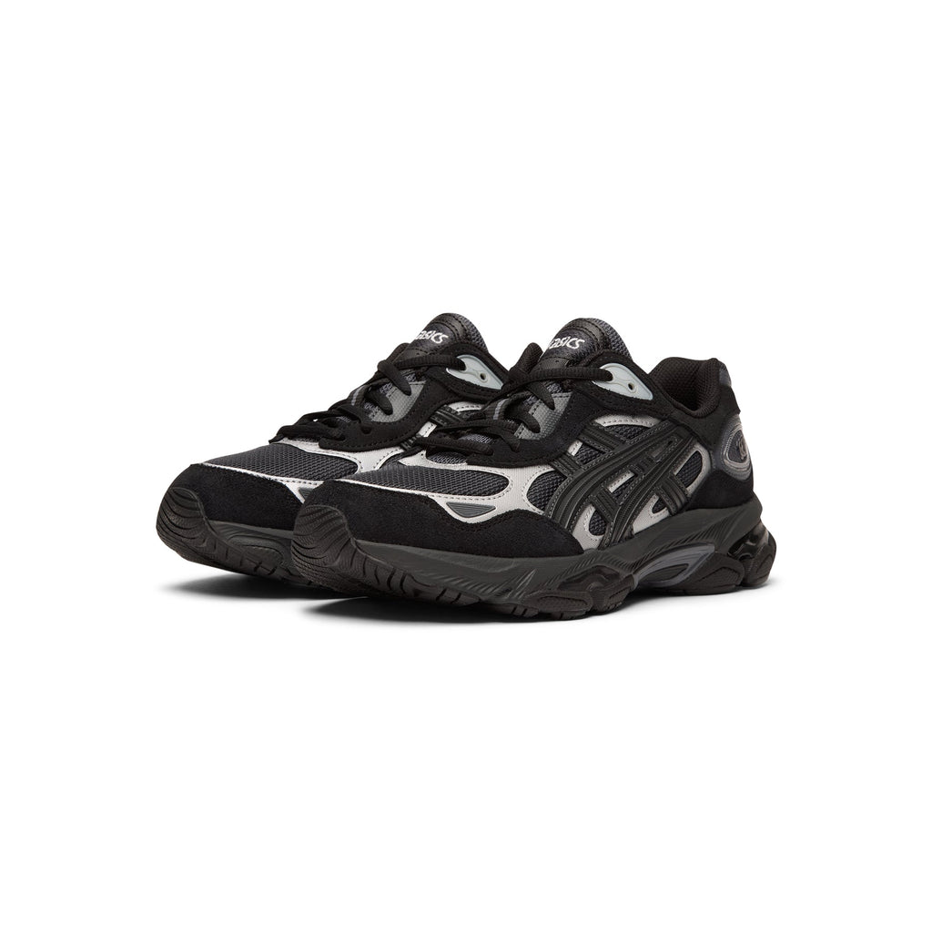 Asics Gel-Nyc 2.0 (Graphite Grey/Black)
