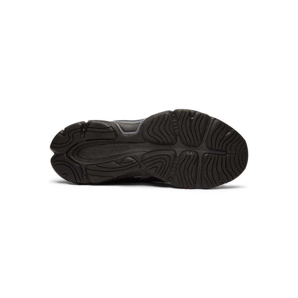 Asics Gel-Nyc 2.0 (Graphite Grey/Black)