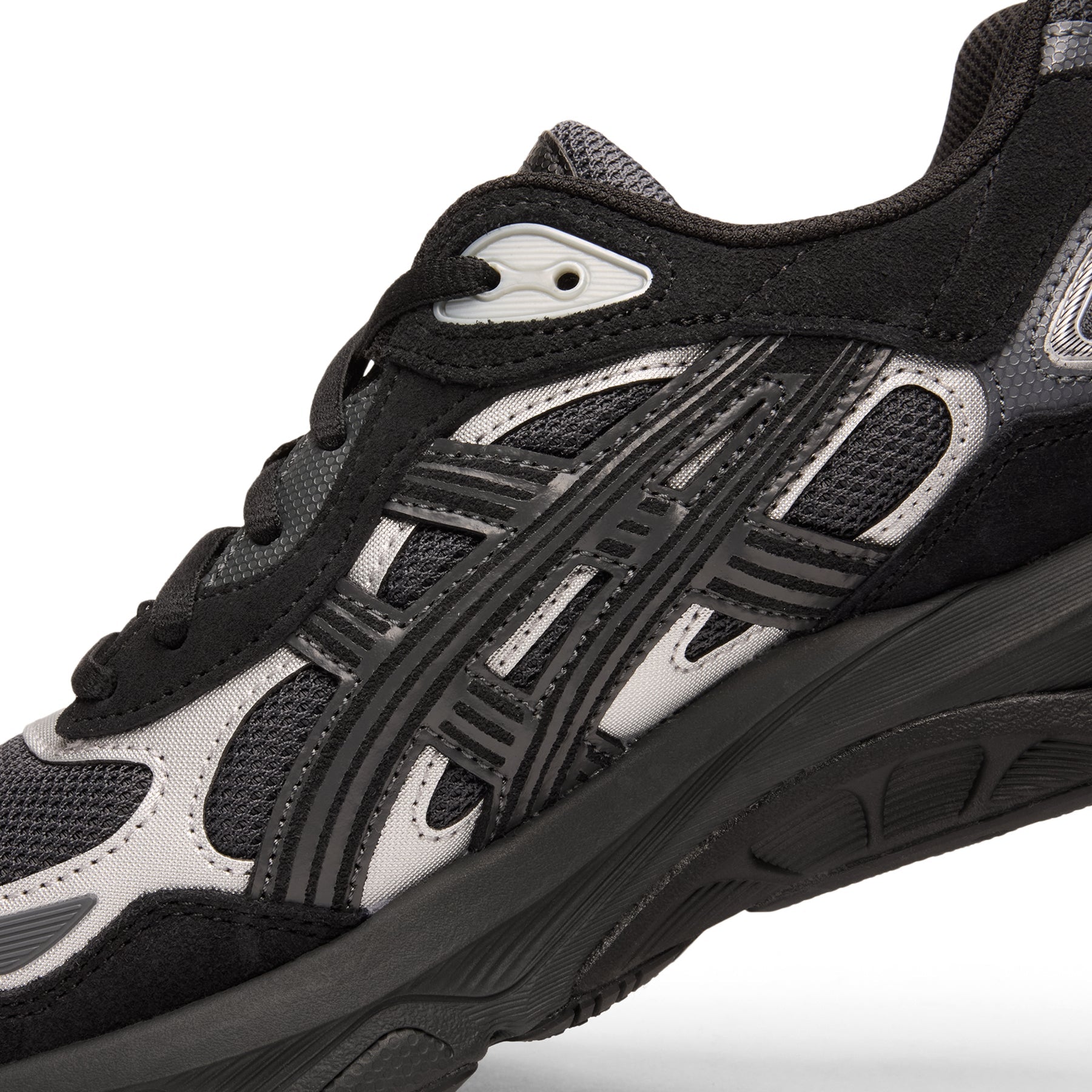 Asics Gel-Nyc 2.0 (Graphite Grey/Black)