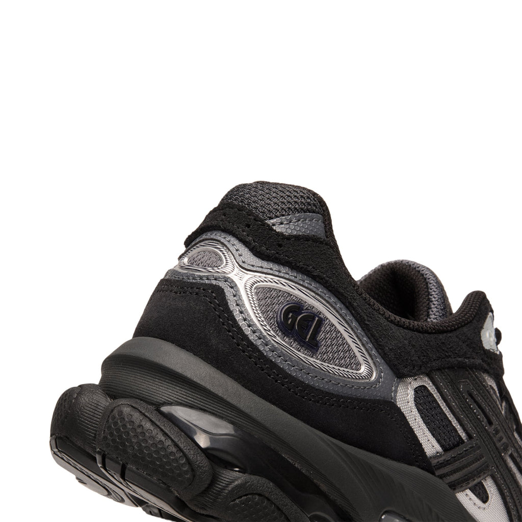 Asics Gel-Nyc 2.0 (Graphite Grey/Black)