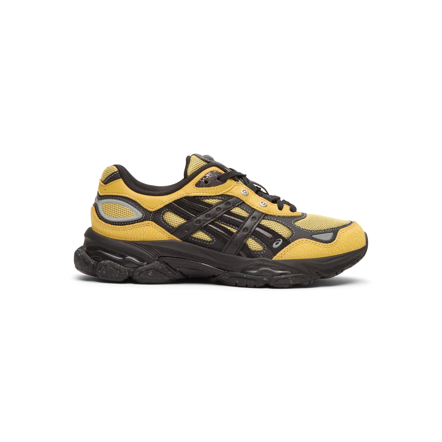 Asics Gel-Nyc 2.0 Sshs (Sulphur/Black)