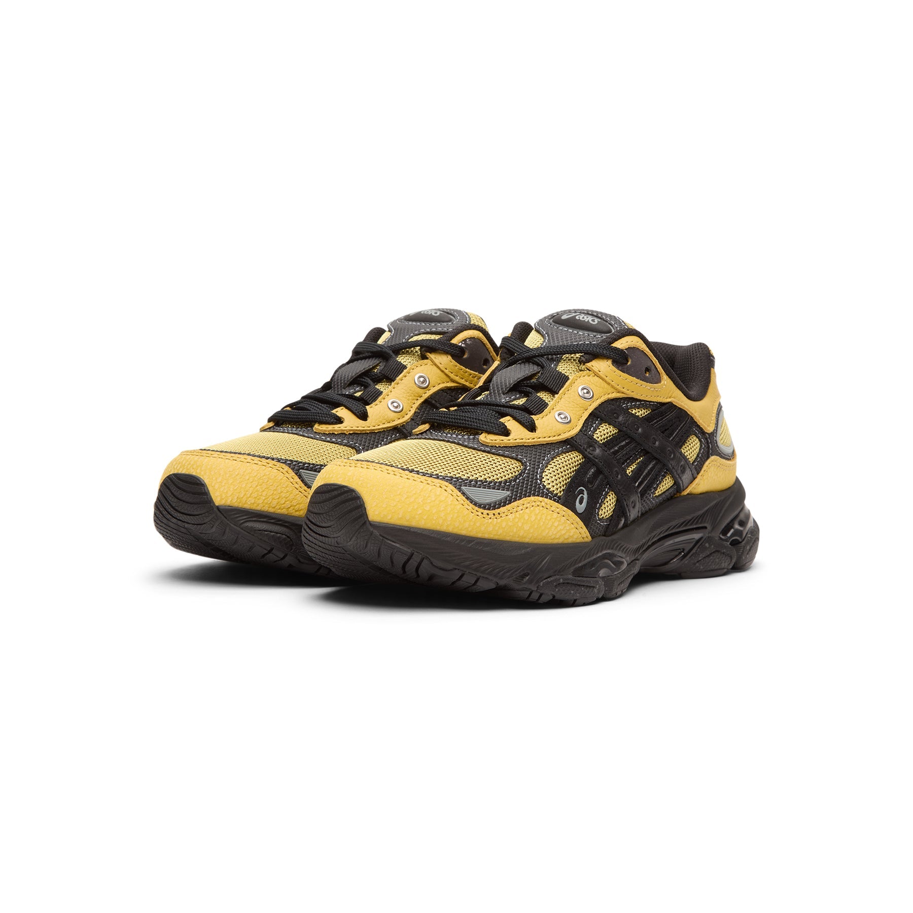 Asics Gel-Nyc 2.0 Sshs (Sulphur/Black)