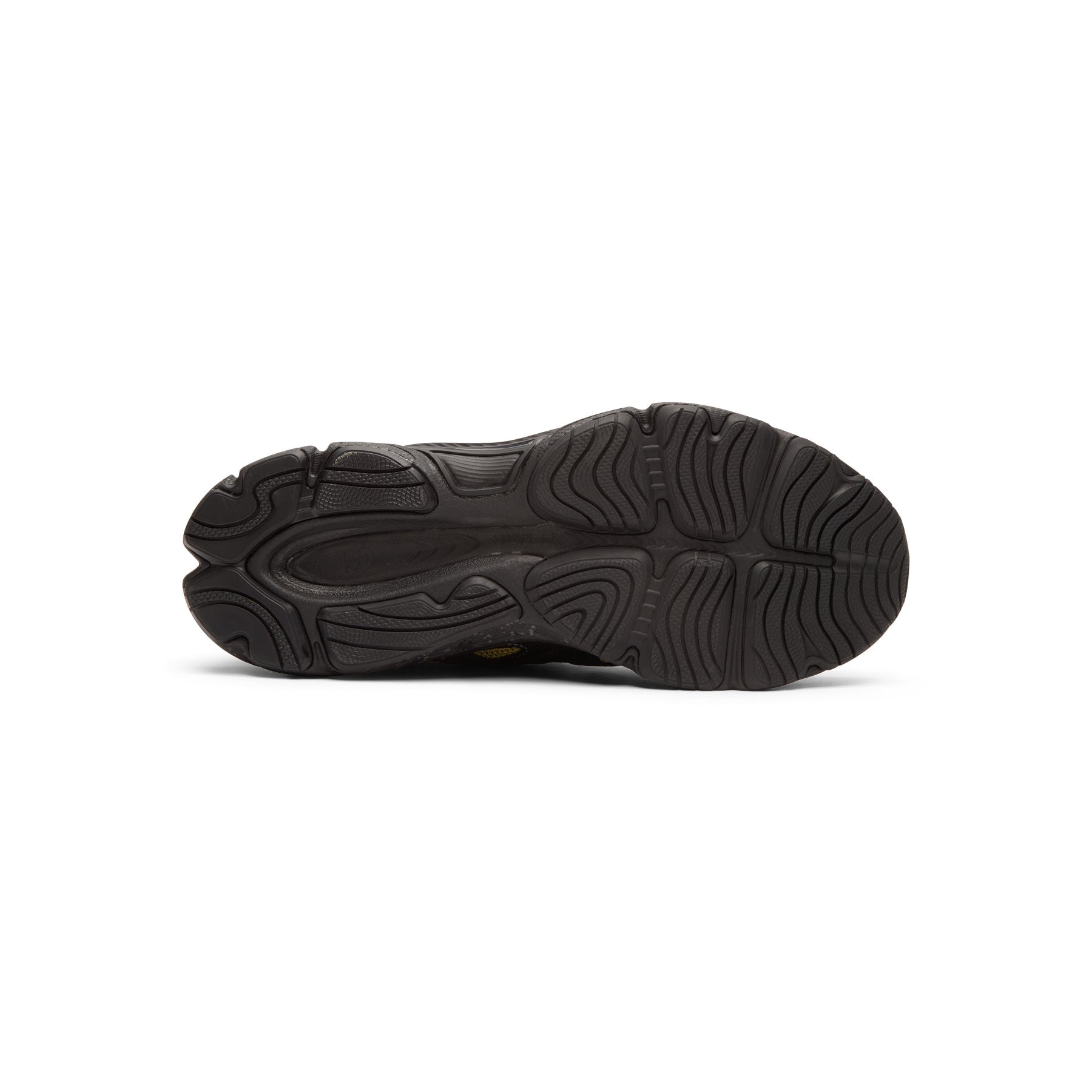 Asics Gel-Nyc 2.0 Sshs (Sulphur/Black)